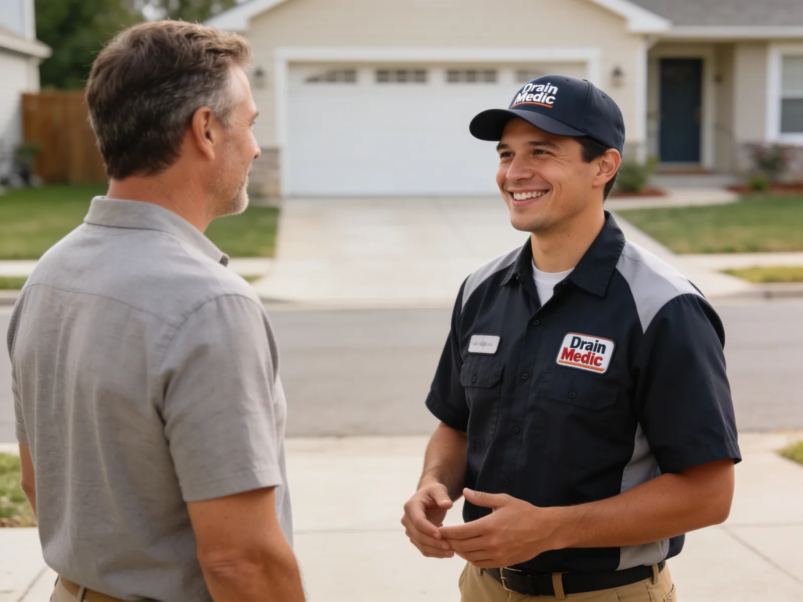 Garbage Disposal Repair Grant, IA FAQs